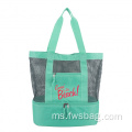 Beg bertebat Tote Pack Pack Tote Beach Custom